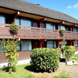 thumbnail: Exterior