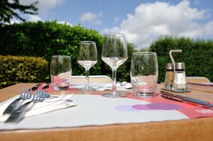 thumbnail: Terrace/patio