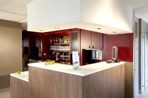 thumbnail: Interior entrance