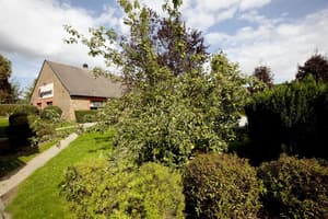 thumbnail: Front of property