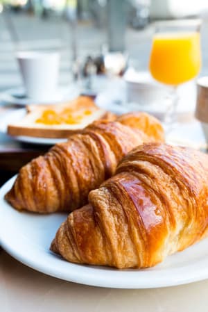 thumbnail: Breakfast meal