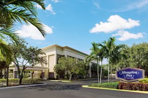Hampton Inn Ft. Lauderdale-Cypress Creek