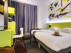ibis Styles Nantes Centre Gare