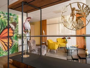 thumbnail: Living area