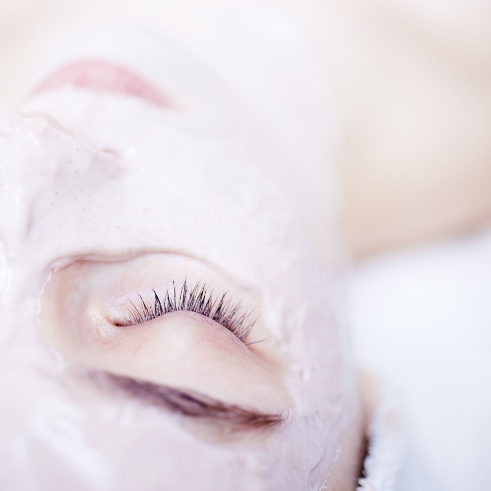 Facial