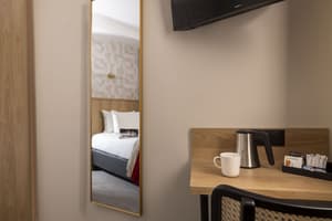 thumbnail: Room