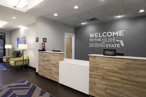 thumbnail: Reception