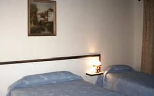 thumbnail: Interior