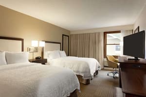 thumbnail: View from room