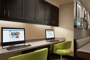 thumbnail: Business center