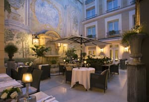 thumbnail: Terrace/patio