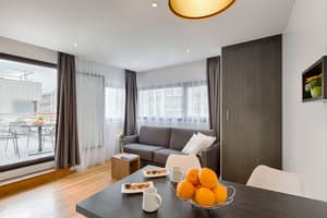 thumbnail: Living room