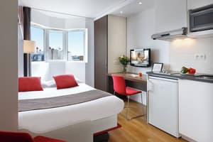 thumbnail: Room