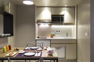 thumbnail: Private kitchen