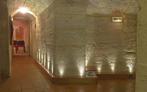 thumbnail: Interior