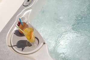 thumbnail: Jetted tub