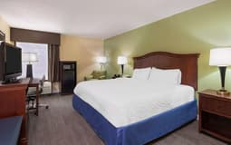 Hampton Inn Raleigh/Cary
