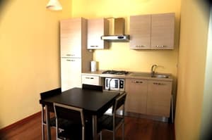 thumbnail: Shared kitchen