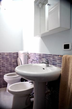 thumbnail: Bathroom