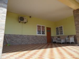 thumbnail: Terrace/patio