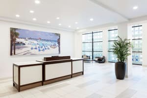 thumbnail: Reception