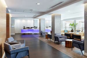 thumbnail: Reception