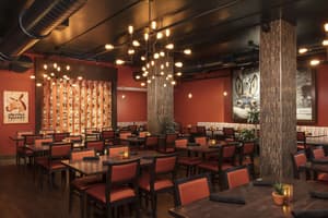 thumbnail: Restaurant