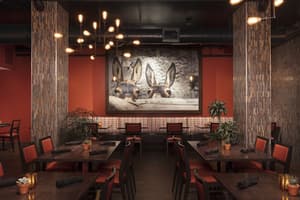 thumbnail: Restaurant