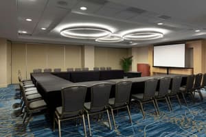 thumbnail: Meeting facility