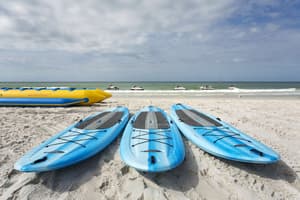thumbnail: Beach