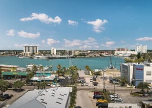 thumbnail: Balcony view