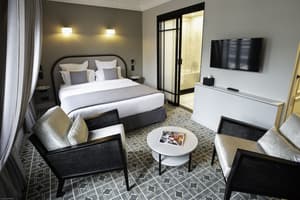 thumbnail: Room