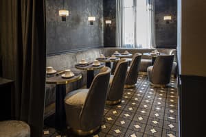 thumbnail: Restaurant