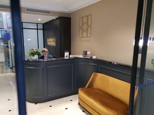 thumbnail: Reception