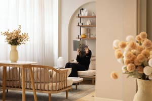 thumbnail: Lobby sitting area