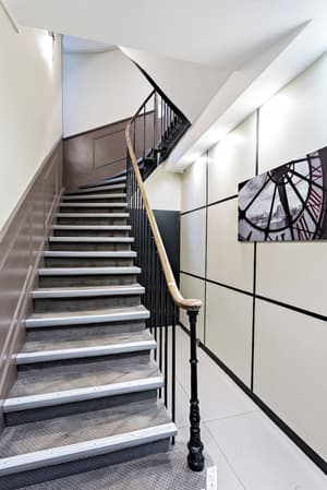 thumbnail: Staircase