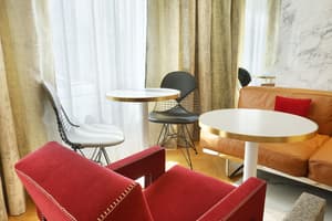 thumbnail: Interior