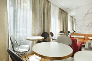 thumbnail: Interior