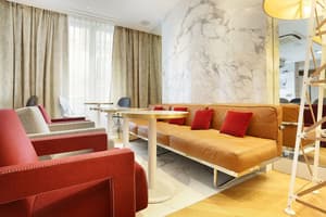 thumbnail: Interior