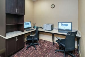 thumbnail: Business center
