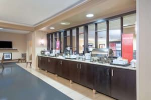 thumbnail: Breakfast area