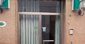 thumbnail: Property entrance