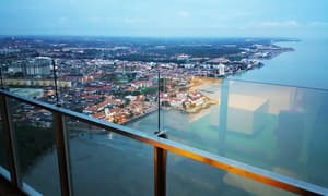 thumbnail: Balcony