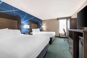 thumbnail: Rooms