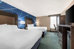 thumbnail: Rooms