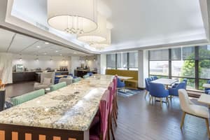 thumbnail: Restaurant-cafeteria