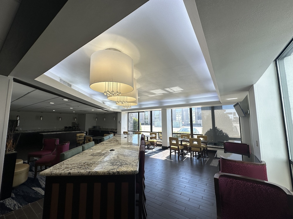Restaurant-cafeteria