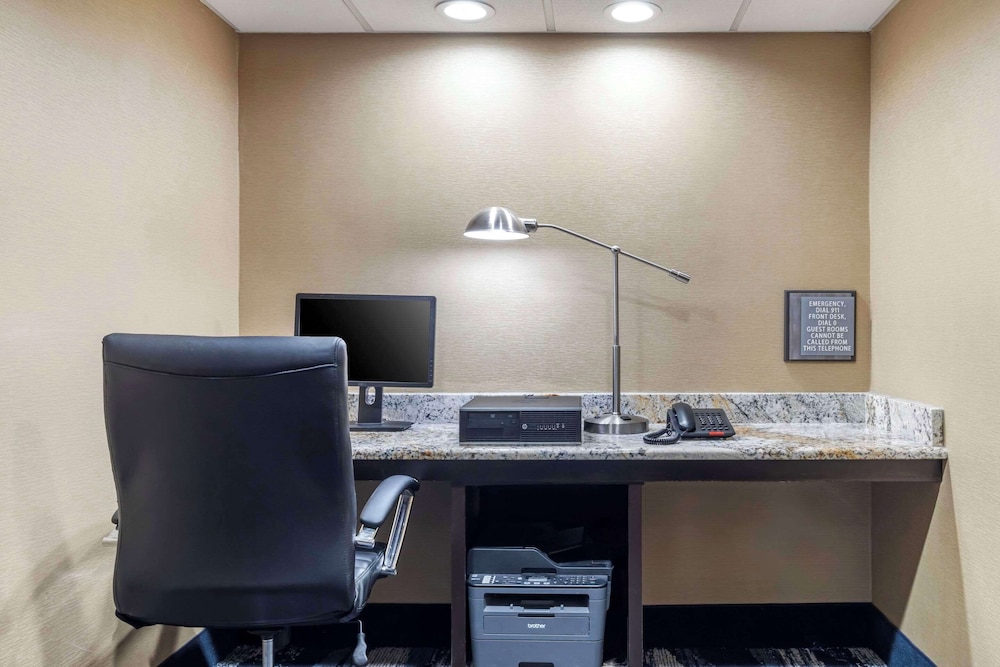 Work-area