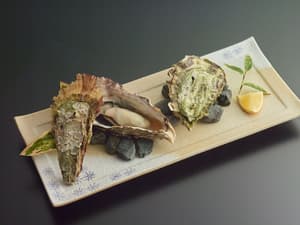 thumbnail: In-room dining