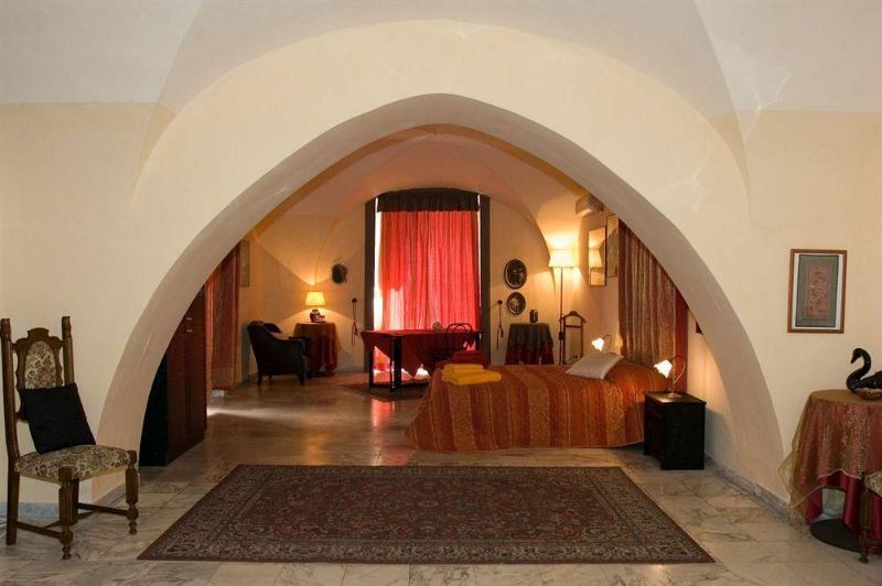 General view